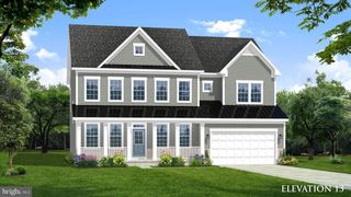 TBB ENFIELD FARM LN #EMORY II, Brunswick, MD 21716