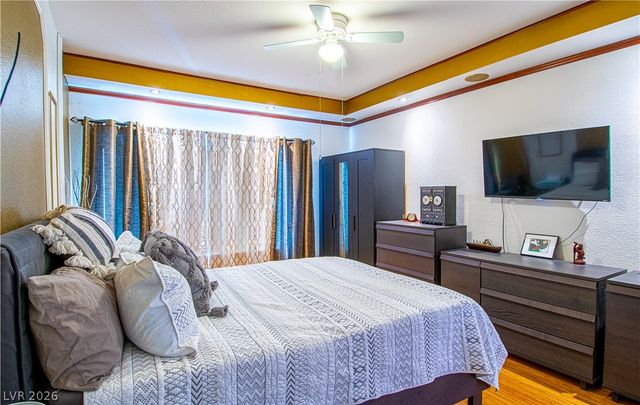 6955 North Durango Drive 2005, Las Vegas, NV 89149