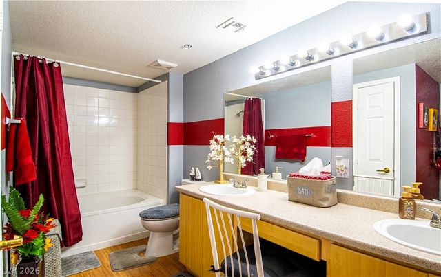 6955 North Durango Drive 2005, Las Vegas, NV 89149