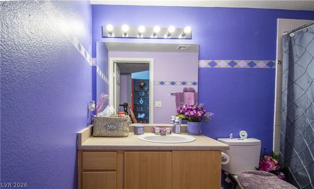 6955 North Durango Drive 2005, Las Vegas, NV 89149