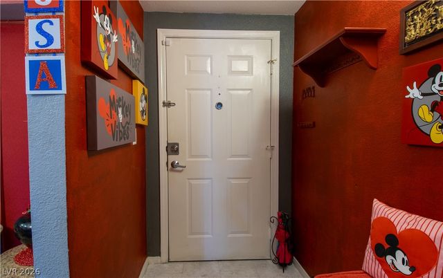 6955 North Durango Drive 2005, Las Vegas, NV 89149