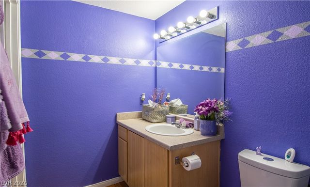 6955 North Durango Drive 2005, Las Vegas, NV 89149