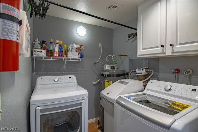 6955 North Durango Drive 2005, Las Vegas, NV 89149