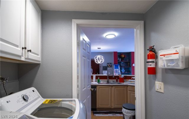 6955 North Durango Drive 2005, Las Vegas, NV 89149