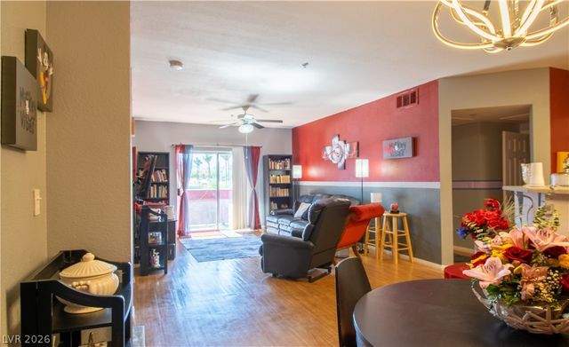 6955 North Durango Drive 2005, Las Vegas, NV 89149