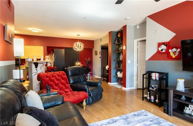 6955 North Durango Drive 2005, Las Vegas, NV 89149