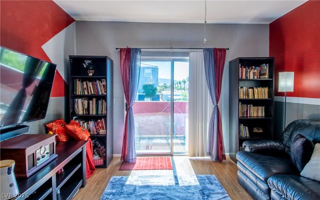 6955 North Durango Drive 2005, Las Vegas, NV 89149
