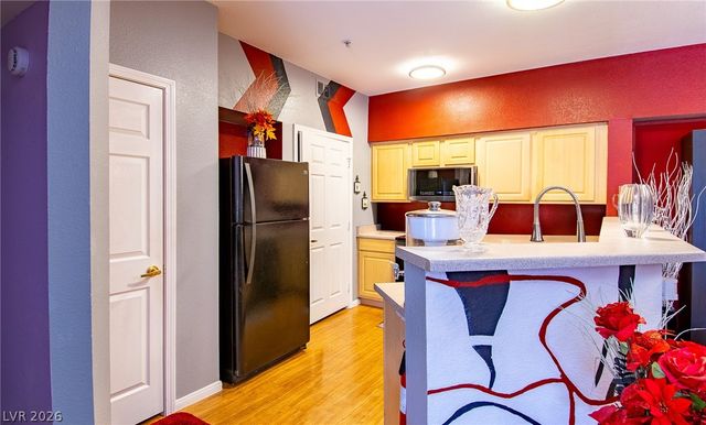 6955 North Durango Drive 2005, Las Vegas, NV 89149