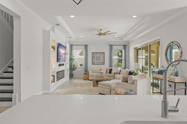 10636 GAWSWORTH POINT, Orlando, FL 32832