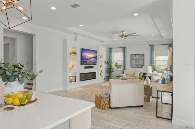 10636 GAWSWORTH POINT, Orlando, FL 32832