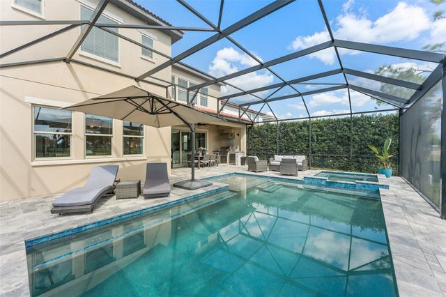 10636 GAWSWORTH POINT, Orlando, FL 32832