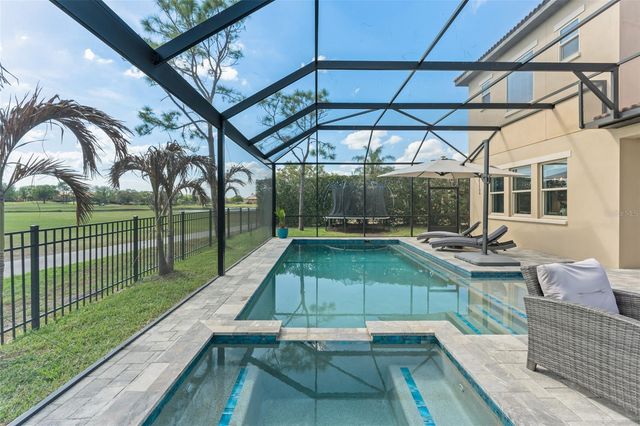 10636 GAWSWORTH POINT, Orlando, FL 32832