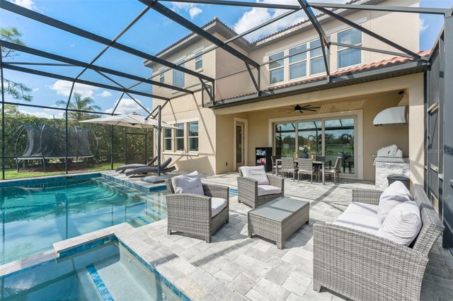 10636 GAWSWORTH POINT, Orlando, FL 32832