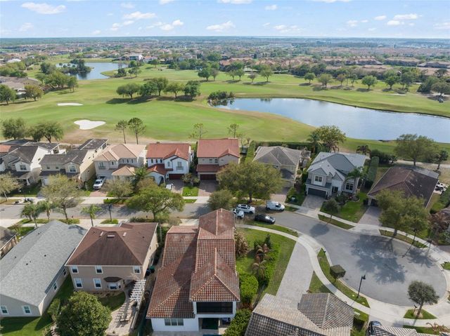 10636 GAWSWORTH POINT, Orlando, FL 32832