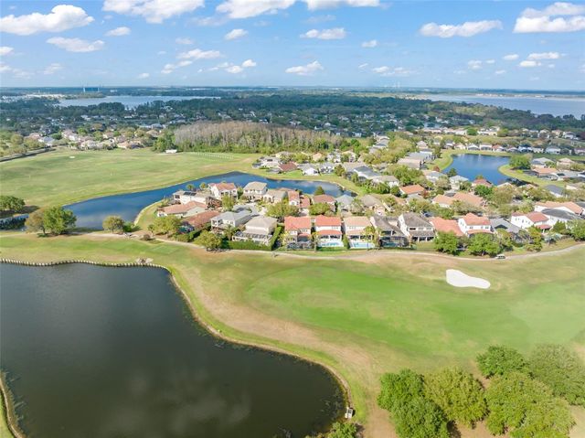 10636 GAWSWORTH POINT, Orlando, FL 32832