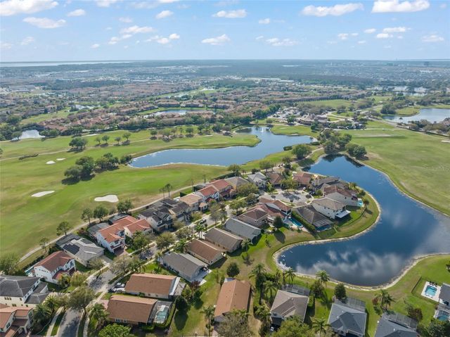 10636 GAWSWORTH POINT, Orlando, FL 32832