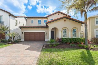10636 GAWSWORTH POINT, Orlando, FL 32832