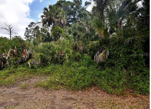CRANDON ROAD, North Port, FL 34286