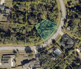 CRANDON ROAD, North Port, FL 34286