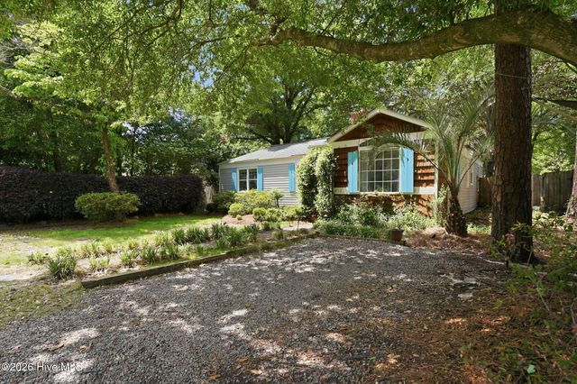 902 Bryan Avenue, Wilmington, NC 28403