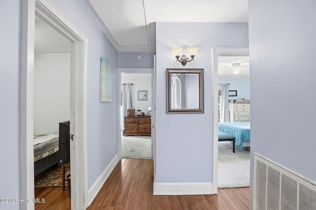 902 Bryan Avenue, Wilmington, NC 28403