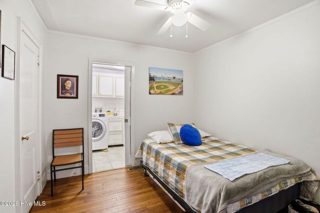 902 Bryan Avenue, Wilmington, NC 28403