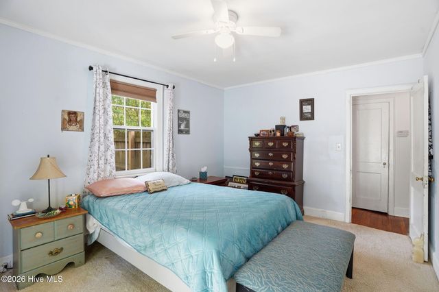902 Bryan Avenue, Wilmington, NC 28403