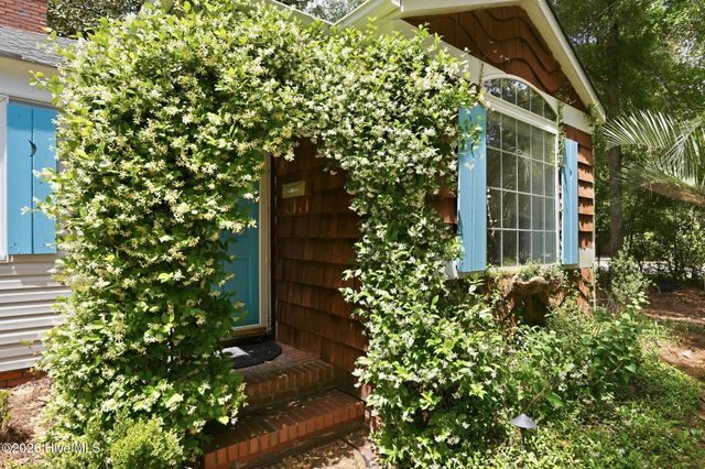 902 Bryan Avenue, Wilmington, NC 28403