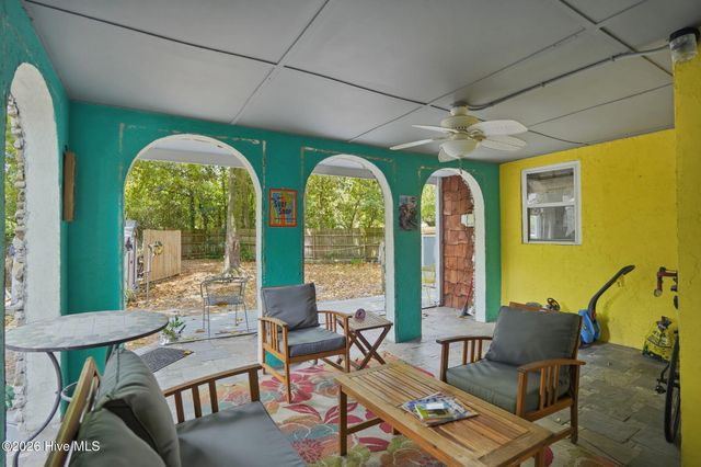 902 Bryan Avenue, Wilmington, NC 28403