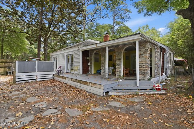 902 Bryan Avenue, Wilmington, NC 28403
