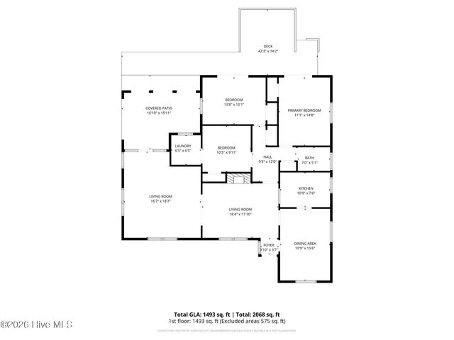 902 Bryan Avenue, Wilmington, NC 28403