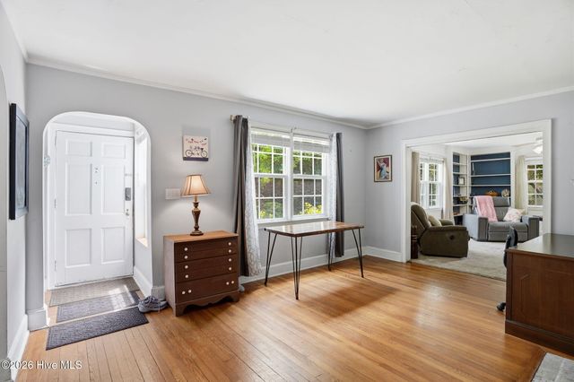902 Bryan Avenue, Wilmington, NC 28403