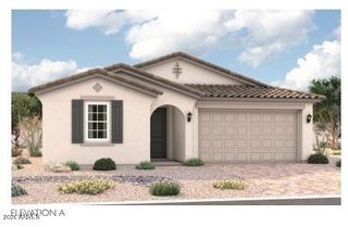 13595 W MAYBERRY Trail, Peoria, AZ 85383