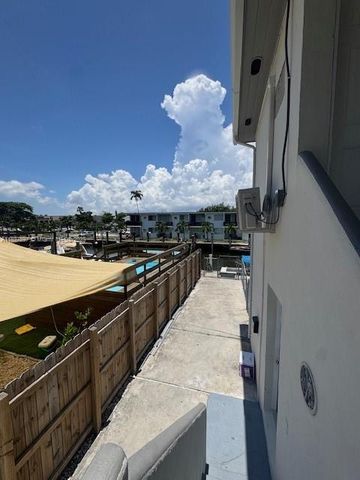 2210 NW North River Dr 3, Miami, FL 33125