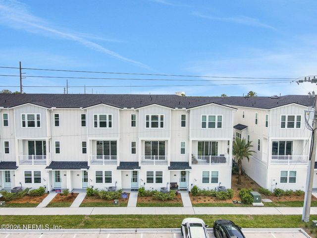 1011 1ST Avenue N, Jacksonville Beach, FL 32250