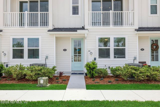 1011 1ST Avenue N, Jacksonville Beach, FL 32250