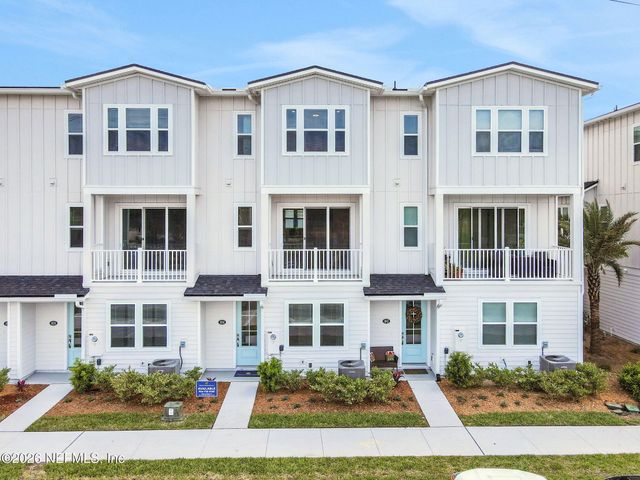 1011 1ST Avenue N, Jacksonville Beach, FL 32250