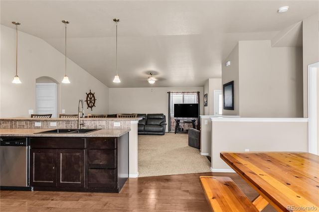 1058 E Ranch Drive, Pueblo West, CO 81007
