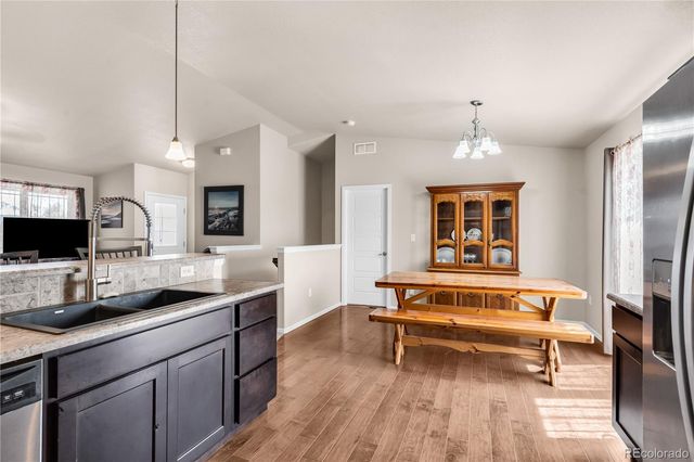 1058 E Ranch Drive, Pueblo West, CO 81007