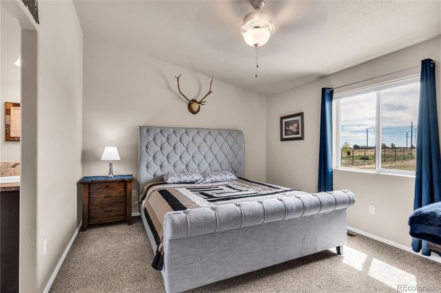 1058 E Ranch Drive, Pueblo West, CO 81007