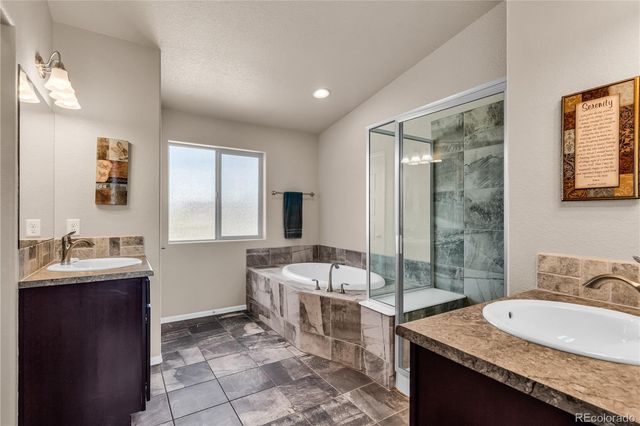 1058 E Ranch Drive, Pueblo West, CO 81007