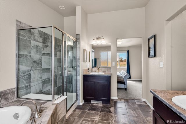 1058 E Ranch Drive, Pueblo West, CO 81007