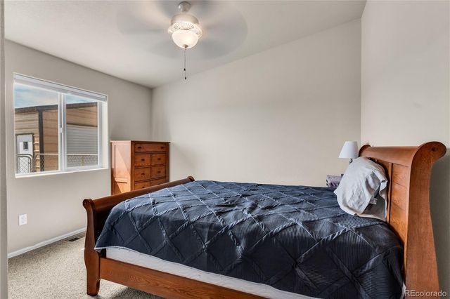 1058 E Ranch Drive, Pueblo West, CO 81007