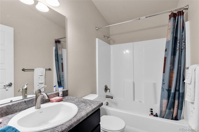 1058 E Ranch Drive, Pueblo West, CO 81007