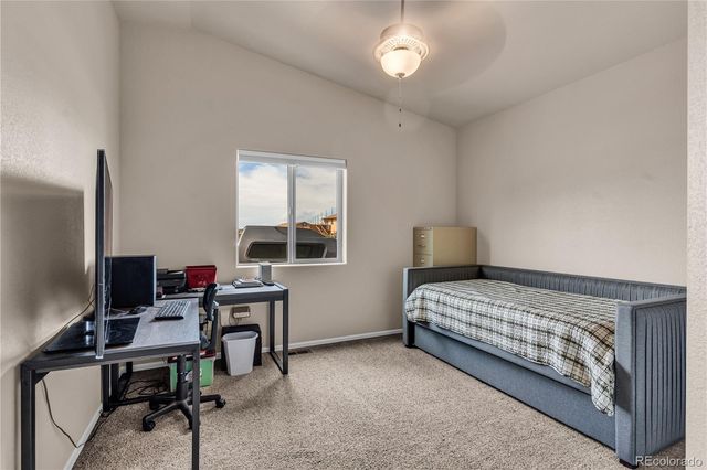 1058 E Ranch Drive, Pueblo West, CO 81007