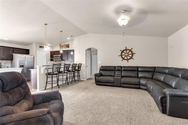 1058 E Ranch Drive, Pueblo West, CO 81007