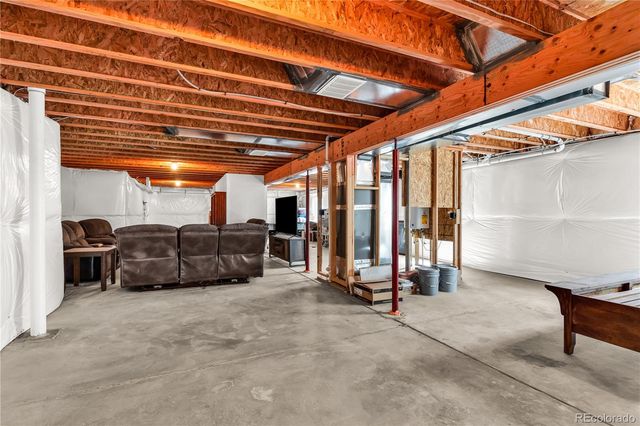 1058 E Ranch Drive, Pueblo West, CO 81007