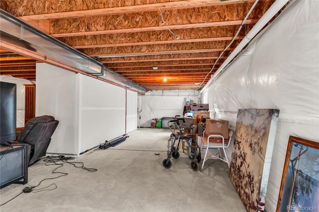 1058 E Ranch Drive, Pueblo West, CO 81007