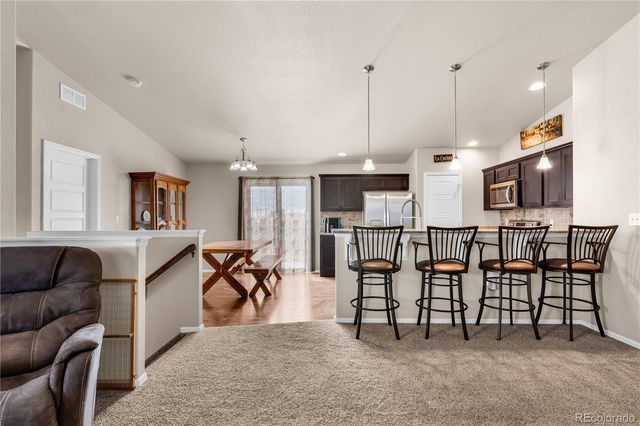 1058 E Ranch Drive, Pueblo West, CO 81007