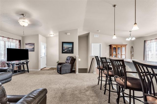 1058 E Ranch Drive, Pueblo West, CO 81007